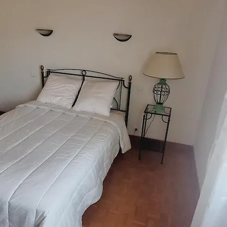 La Pampa Holiday home *