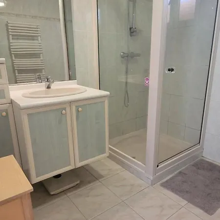 Holiday home La Pampa Mimizan