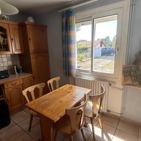 Holiday home La Pampa *