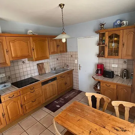 La Pampa Holiday home