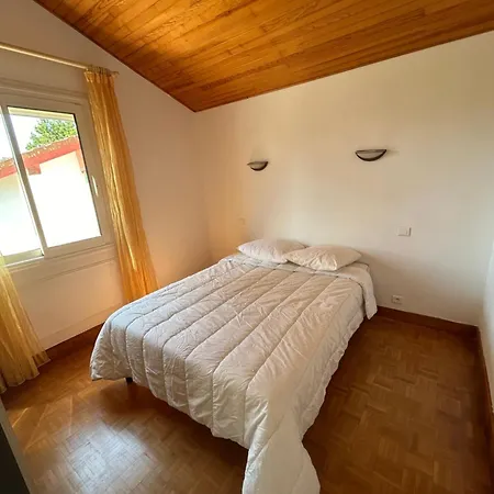 La Pampa ميميزا بلاج