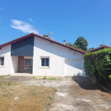 La Pampa ميميزا بلاج