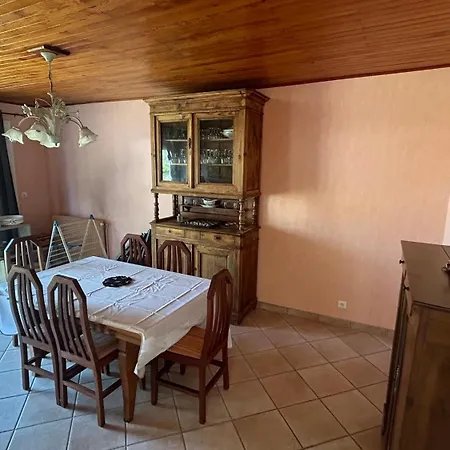 La Pampa * ميميزا بلاج